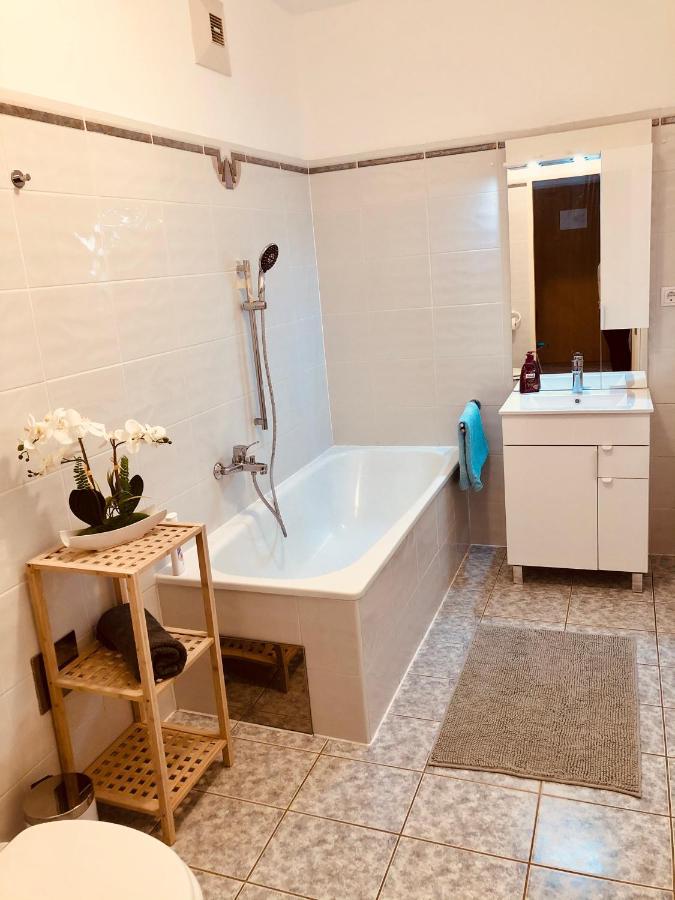 Weinberg Apartment Leutschach Bagian luar foto